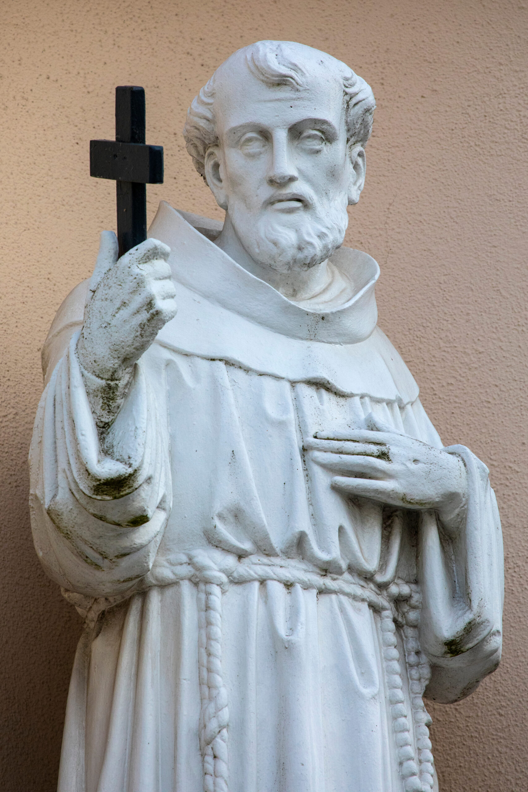 Fr. Cajetan Mary da Bergamo