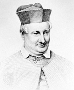Fr. Frederick Faber