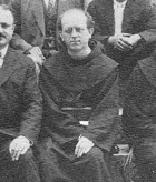 Fr. Fulgence Meyer, OFM