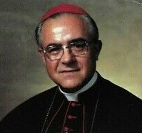Cardinal Humberto Medeiros