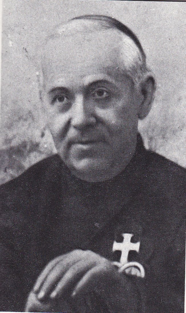 Ven. Fr. Germanus, C.P.