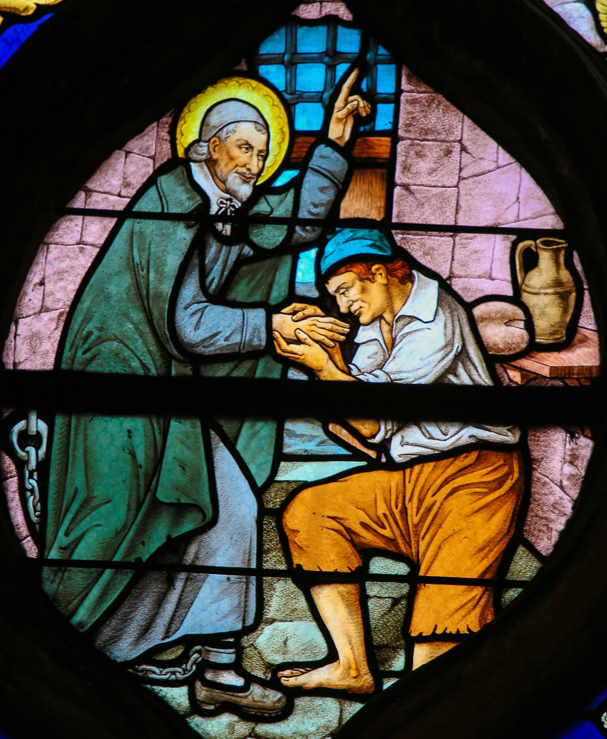 The Proof of True Humility is Patience - TAN Direction - Catholic ...