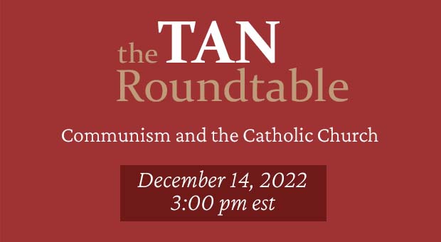 TAN Roundtable