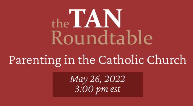 The TAN Roundtable Webinars