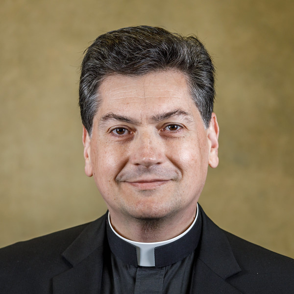 Fr. Vittorio Guerrera