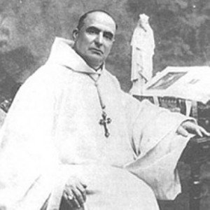 Fr. Jean-Baptiste Chautard