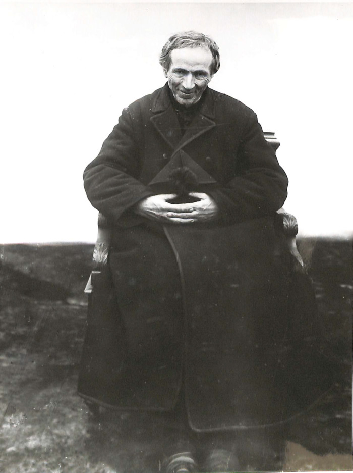 Fr. André Prévot