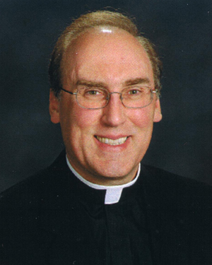 Fr. William Saunders