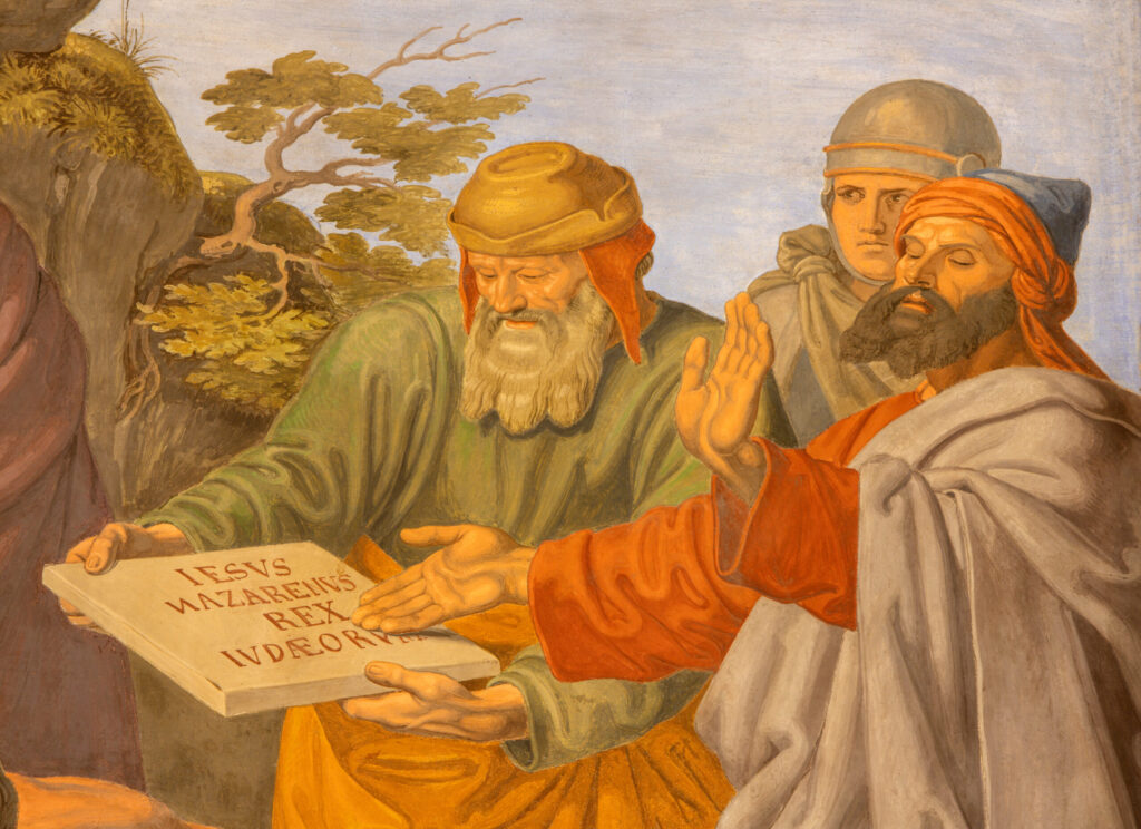 Explore the path from novice to spiritual growth on our site. Uncover the dangers of secret pride and eagerness in discussing the spiritual life with others.