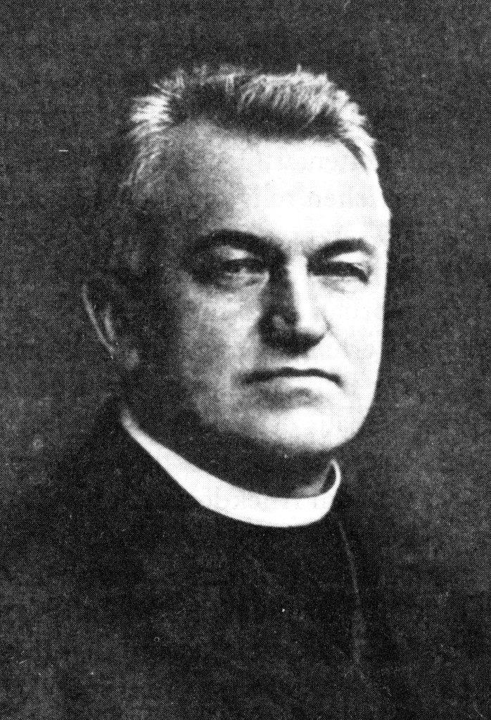 Rev. Francis Spirago