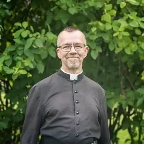 Fr. Dennis Kolinski