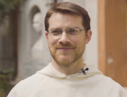 Fr. Ezra Sullivan, O.P.