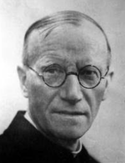 Fr. Emil Neubert S.T.D.