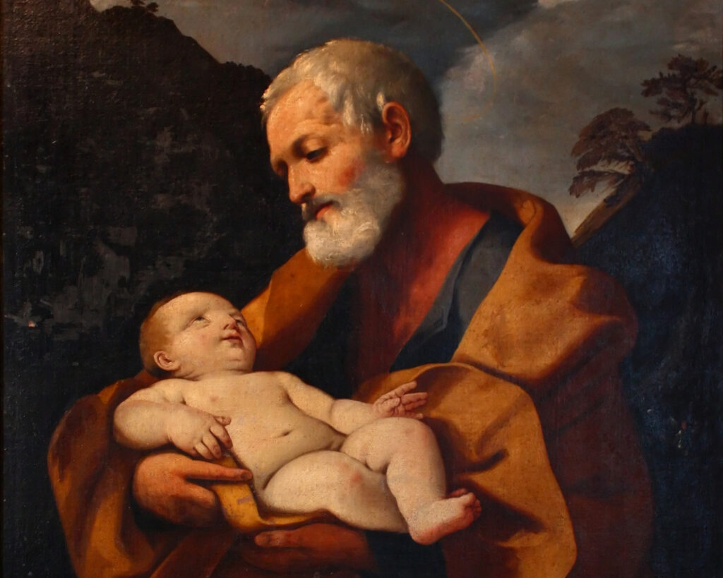 Learn about the special bond between Our Lady and Saint Joseph in The Imitation of Saint Joseph by Fr. Matthew Kauth.