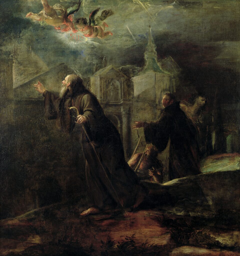 Discover The Profound Wisdom And Love In "Dark Night Of The Soul" By St. John Of The Cross. This Timeless Poem Guides Souls Through The Arduous Path Of Purification And Self-denial, Offering Consolation And Strength On The Journey Towards Unity With God.