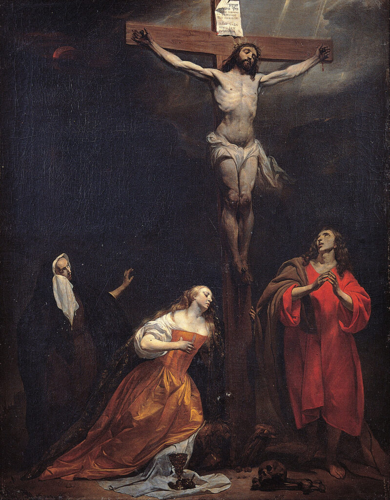 Delve Into The Insightful WordExplore The Profound Meditations Of Saint Alphonsus Liguori On Jesus Christ Crucified. Find Inspiration In Excerpts From The Road To Calvary And Discover The Savior's Merits.s Of Saint John Chrysostom About The Cross - A Symbol Of Hope For Christians, A Source Of Comfort For The Less Fortunate, And A Powerful Force Against Evil. Explore Its Significance On Our Website.