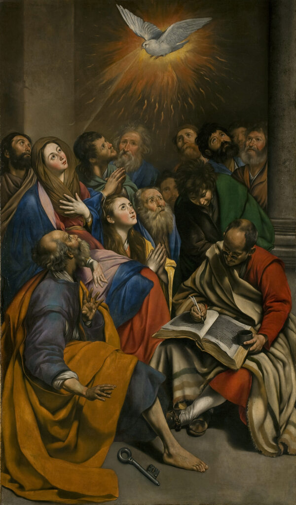 Pentecost