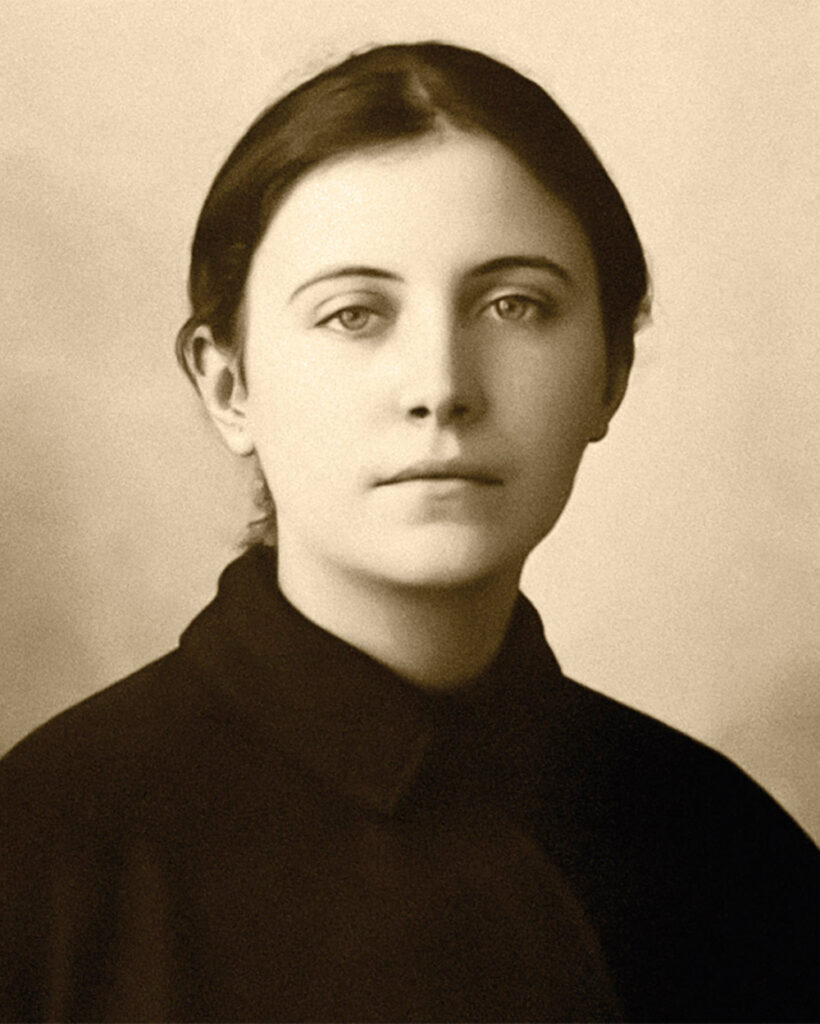 Delve into the remarkable life of Saint Gemma Galgani, a seraphic soul who embraced a life of sacrifice and reparation for the sins of the world. Uncover the mystical experiences and the profound spiritual journey of this extraordinary saint.