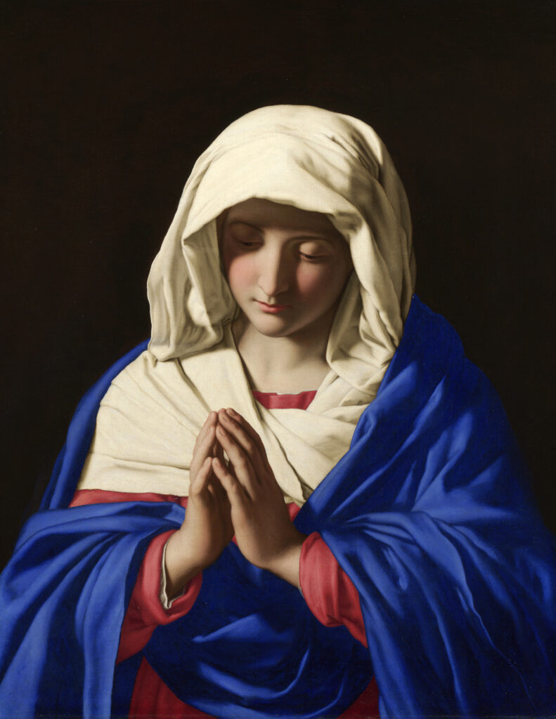 Unveil the extraordinary truth of Mary as the Mother of God on our site. Explore her unique exemption from the fate of mortals and her eternal life in heavenly glory.