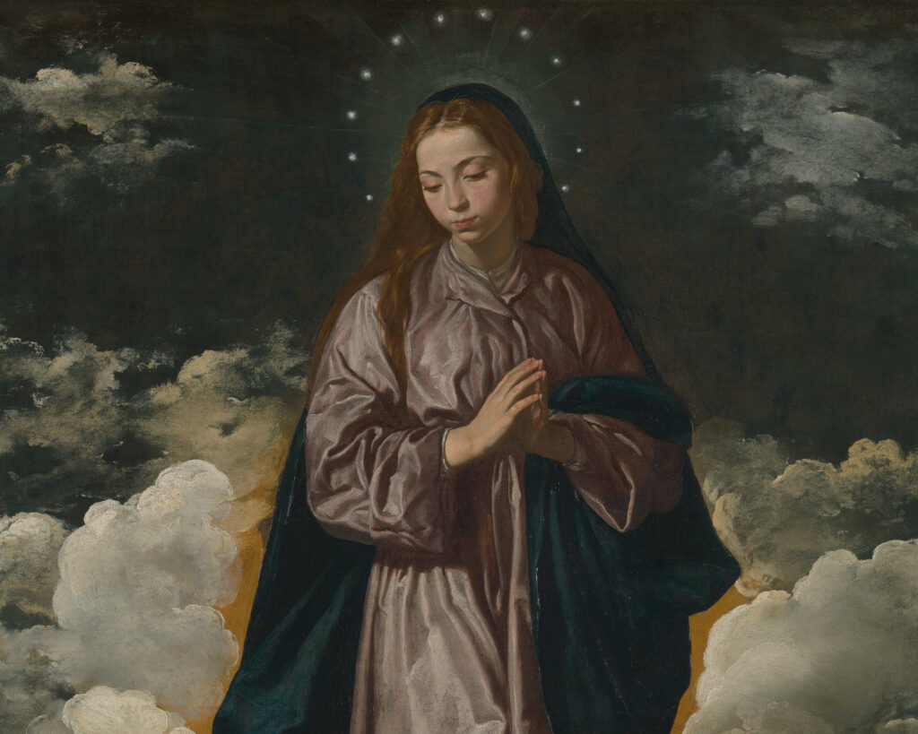 Uncover the ten virtues embodied by the Virgin Mary and find guidance on how to cultivate them in your own life. Seek her intercession for a virtuous journey on our website.