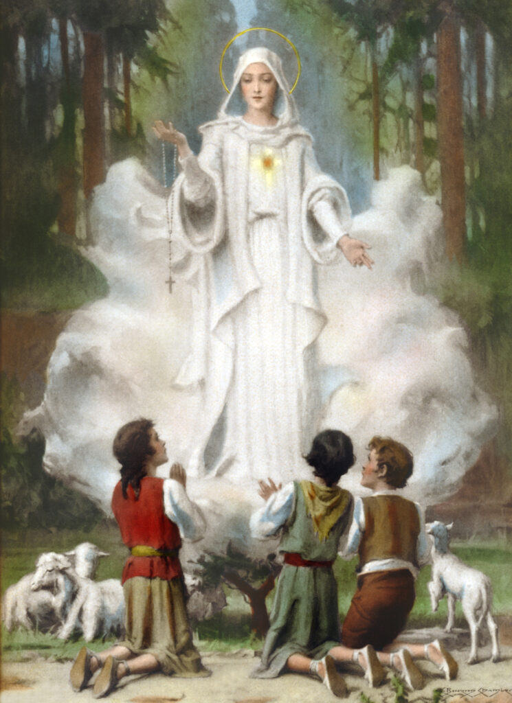 Uncover the powerful messages of Our Lady of Fatima, as we delve into the dramatic story and five essential warnings for the salvation of her children. Explore more on our website.