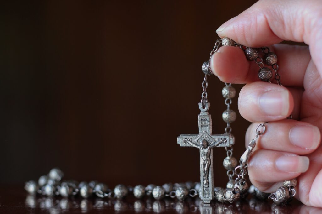 Uncover The Spiritual Insights Of Saint Louis De Montfort, A Prominent Marian Writer, In This Excerpt From The Secret Of The Rosary. Learn How To Enrich Your Prayer Experience And Access The Abundant Graces Of The Rosary.