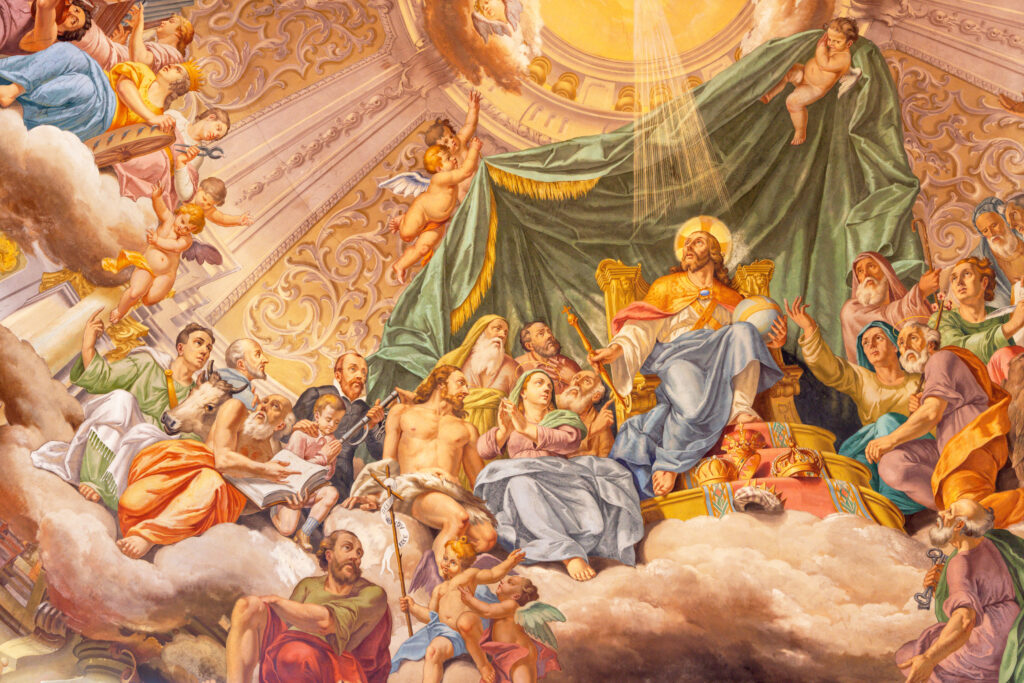 Discover the transformative teachings of Fr. Jean-Pierre de Caussade on surrendering to God's will. Abandonment to Divine Providence is a timeless guide for spiritual growth and trust.