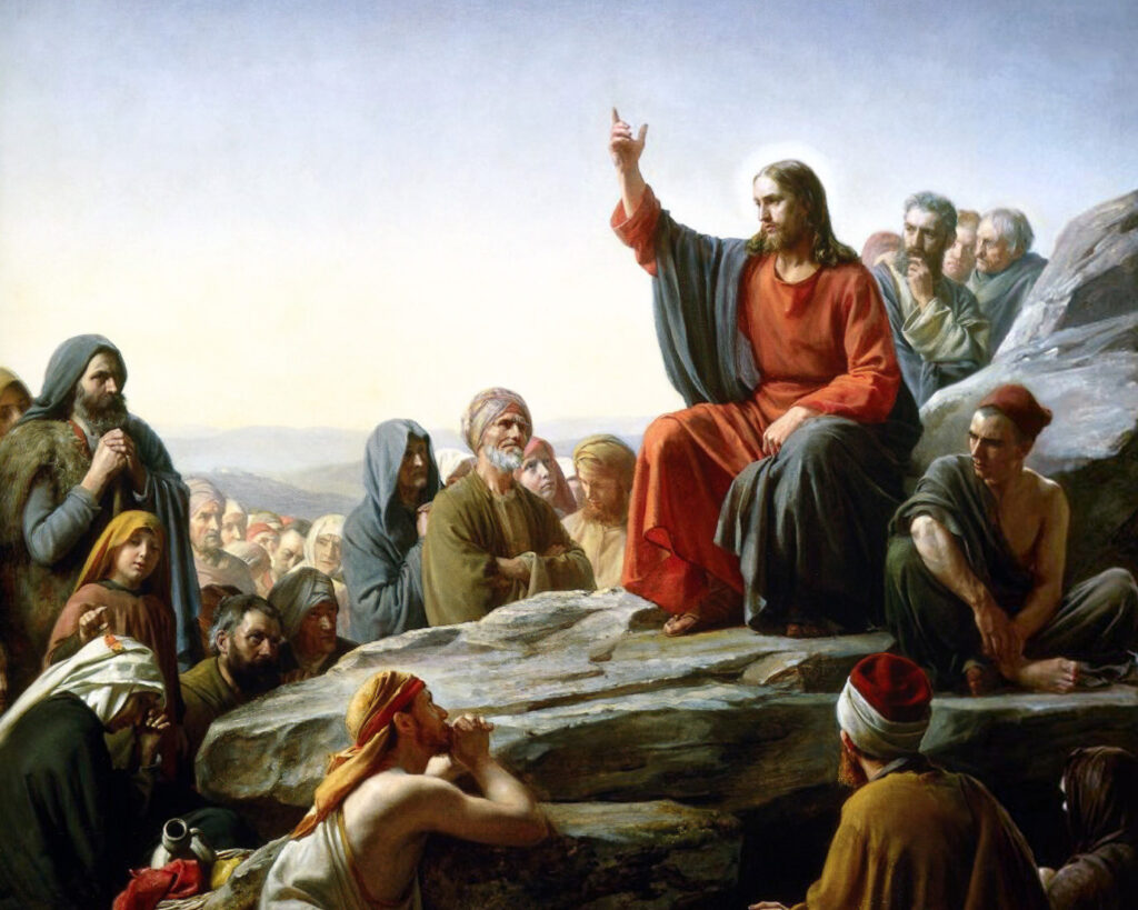 In the pursuit of holiness, expect opposition from the world. Saint Francis de Sales advises us to remain unwavering in our resolutions, standing strong against threats, insults, and assaults. Discover the courage to face adversity and stay true to your devout path.