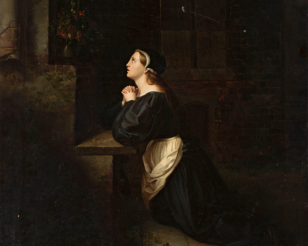 Explore the teachings of St. Francis de Sales on prayer. Learn about the four operations of prayer and its significance in spiritual growth.