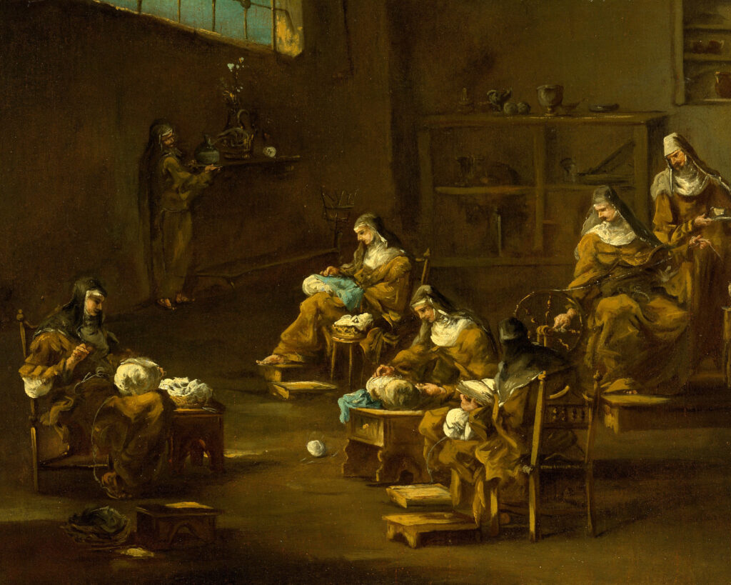 Learn the practical way to salvation with St. Alphonsus's writings on obedience. Dive into Catholic spirituality in The 12 Steps to Holiness and Salvation.