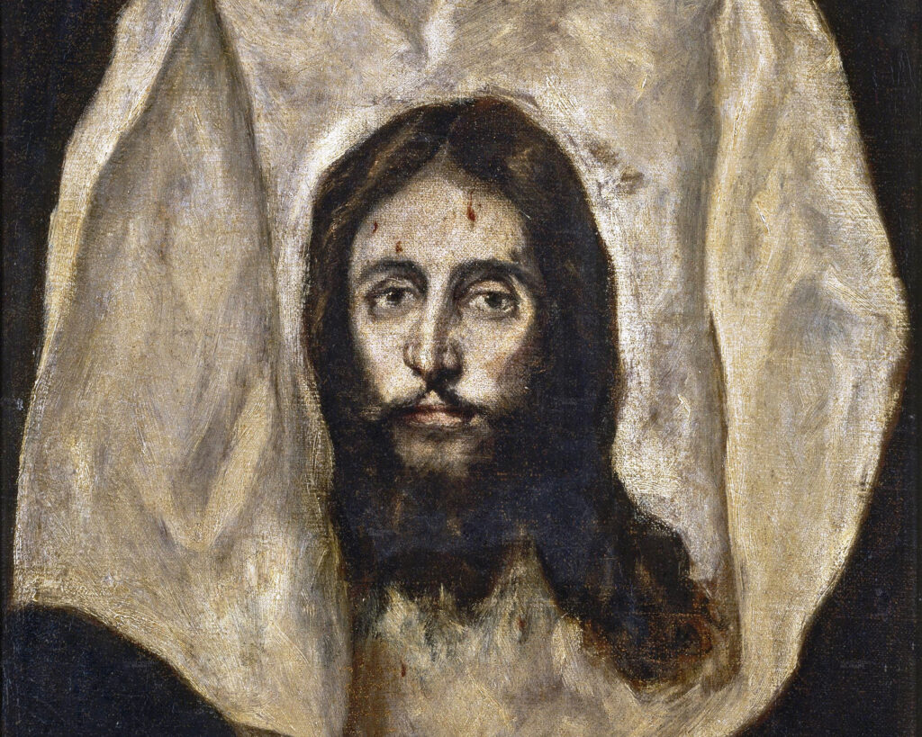 Uncover the profound impact of the Holy Face devotion. Witness miracles and embrace repentance as you meditate on the sorrowful face of Our Lord.