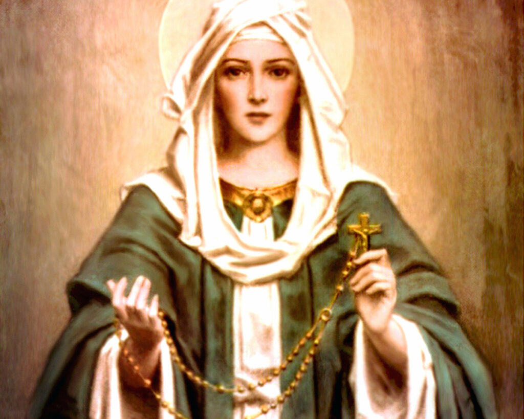 Explore the profound significance of Marian piety in the Catholic Faith. Discover the powerful intercession of the Blessed Virgin Mary in answering the prayers of her faithful followers.