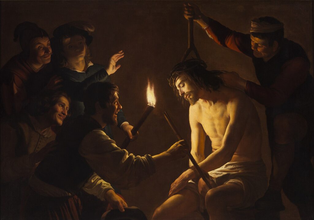 Discover how to overcome the temptation of criticizing others and learn to bear their faults with patience. Explore Thomas à Kempis' teachings on Matthew 7:3.