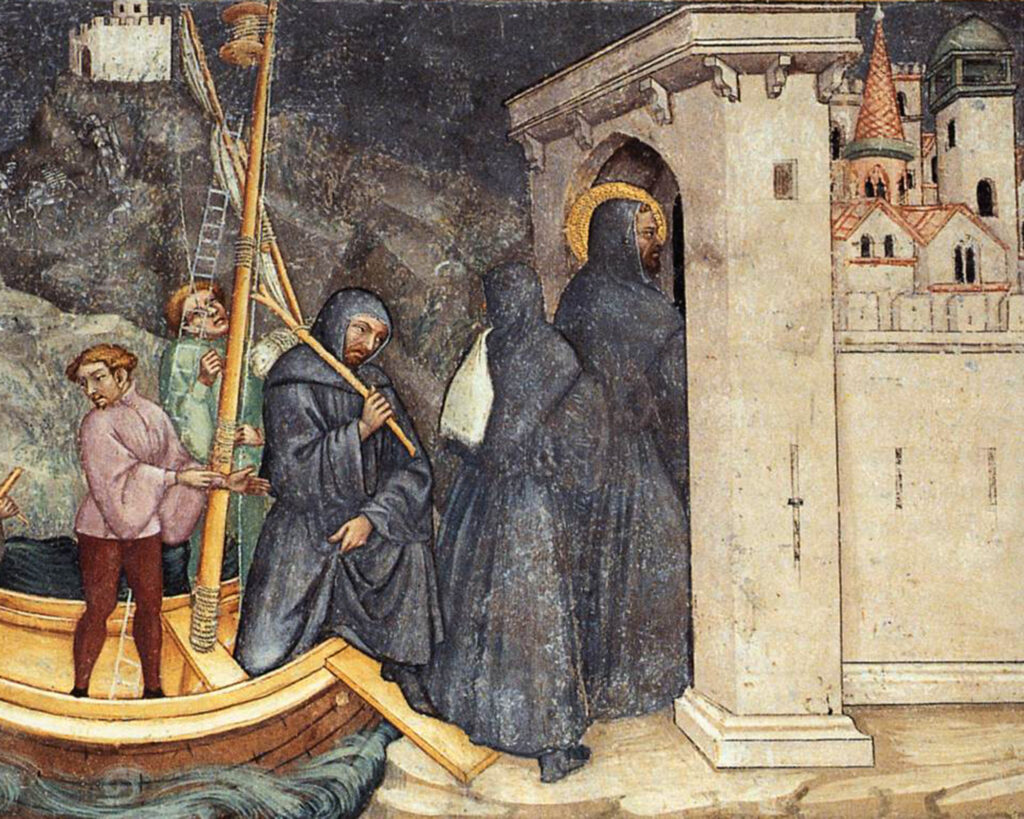 Explore the greatest autobiography ever written by Saint Augustine of Hippo, Confessions. Delve into the longing of a Doctor of the Church for the true Doctor of the soul, Christ.