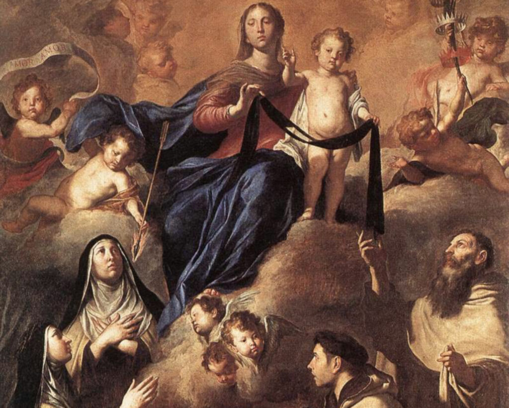 Discover the treasures of Carmelite spirituality with The Little Flower Prayerbook. This article offers an abridged version of the Novena of Our Lady of Mount Carmel. Get your copy for more devotions!