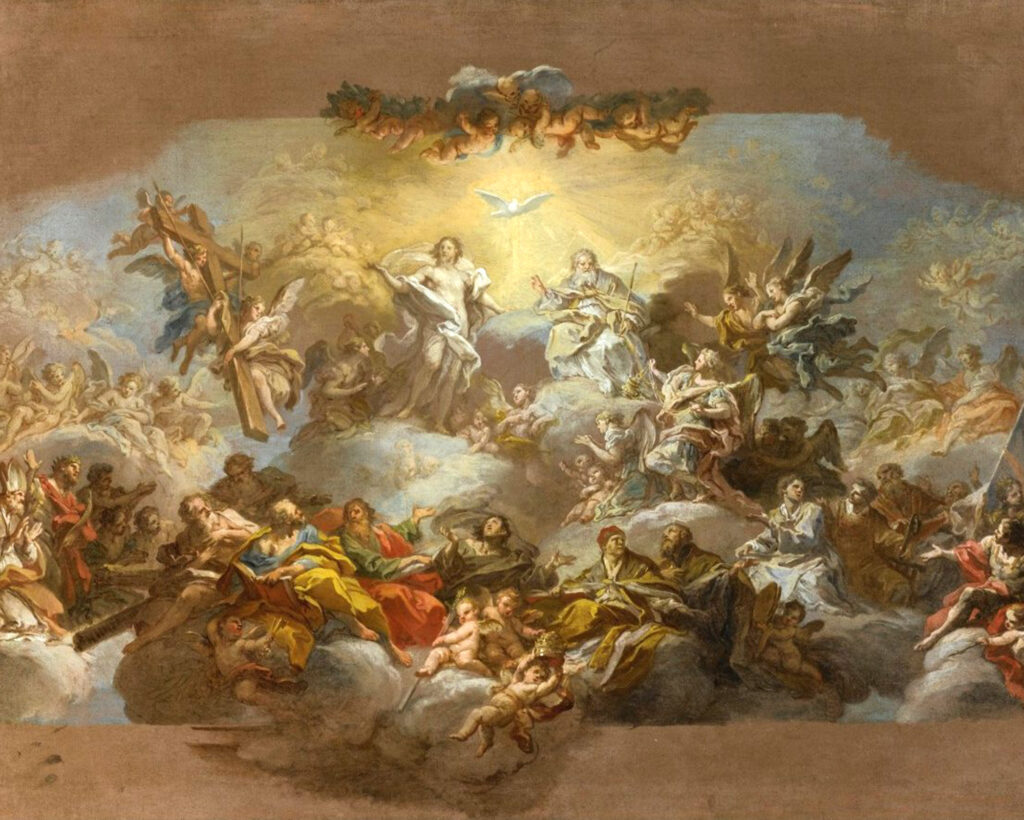 Explore the profound insights and deep love for Sacred Scripture in Anselm's work, The Glories of Heaven. Discover the promised gifts of friendship, honor, joy, and wisdom in heaven.