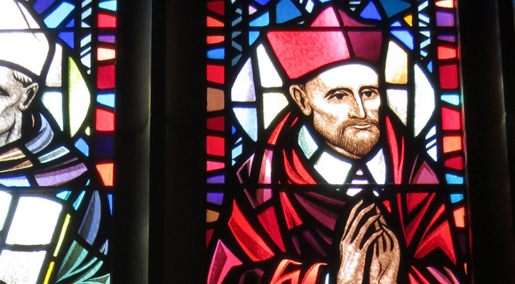 Picture of St. Robert Bellarmine