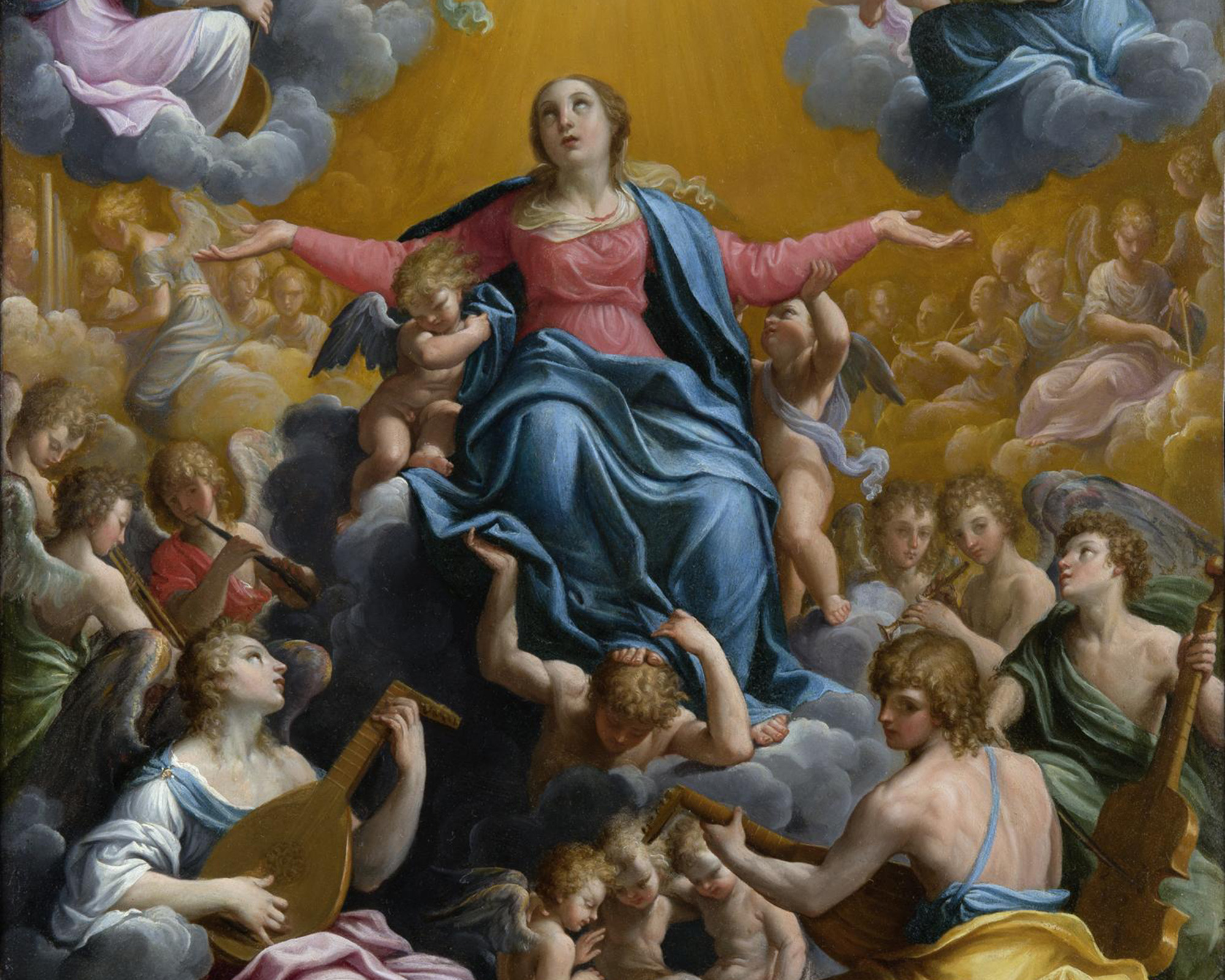 Discover the profound significance of Mary's Assumption into Heaven, where she reigns as Queen of Heaven and earth, a testament to divine grace and faithfulness.