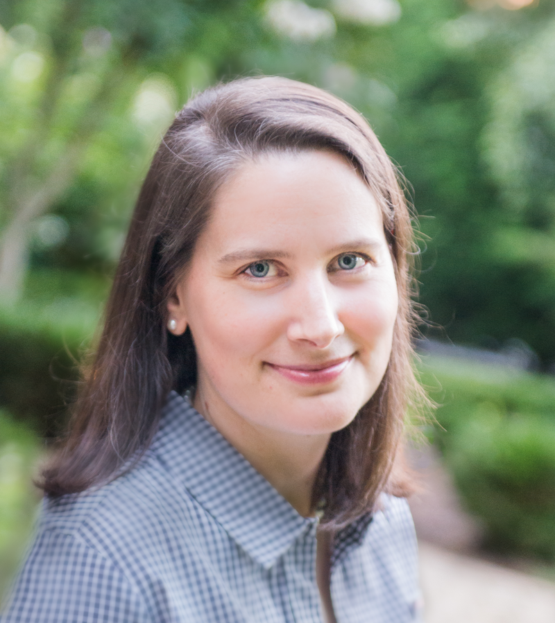 Picture of Carrie Gress, PhD