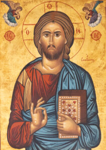 The Cathedral of the Holy Trinity, Parish of Quebec and la Paroisse de Tous les Saints. 2022. Wikimedia Commons