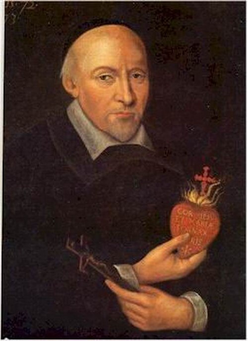Picture of St. John Eudes