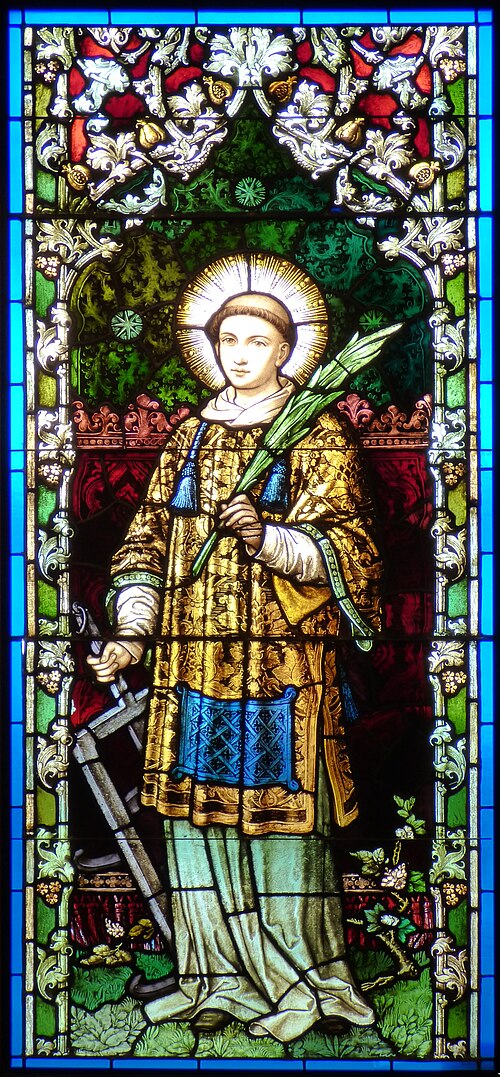Picture of Saint Lawrence