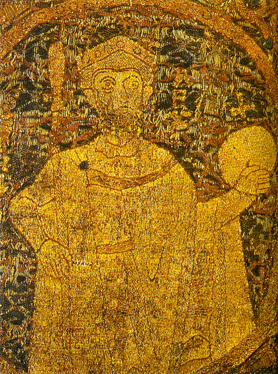 Picture of St. Stephen of Hungary