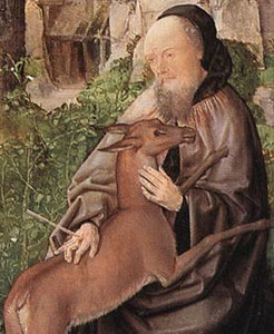 Picture of Saint Giles