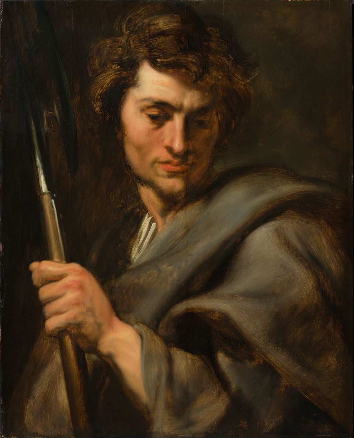 Picture of Matthew the Apostle