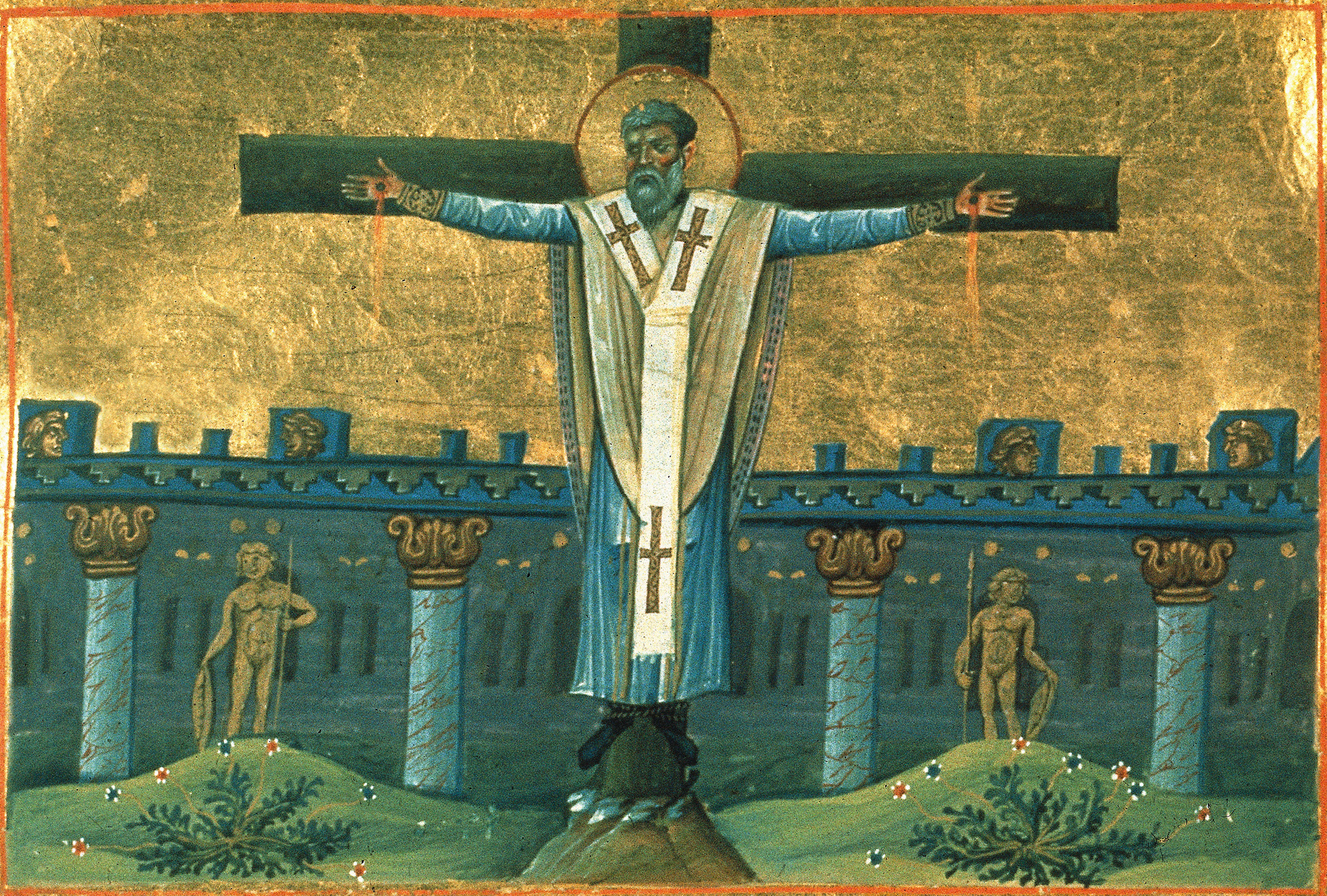 Picture of Simeon of Jerusalem