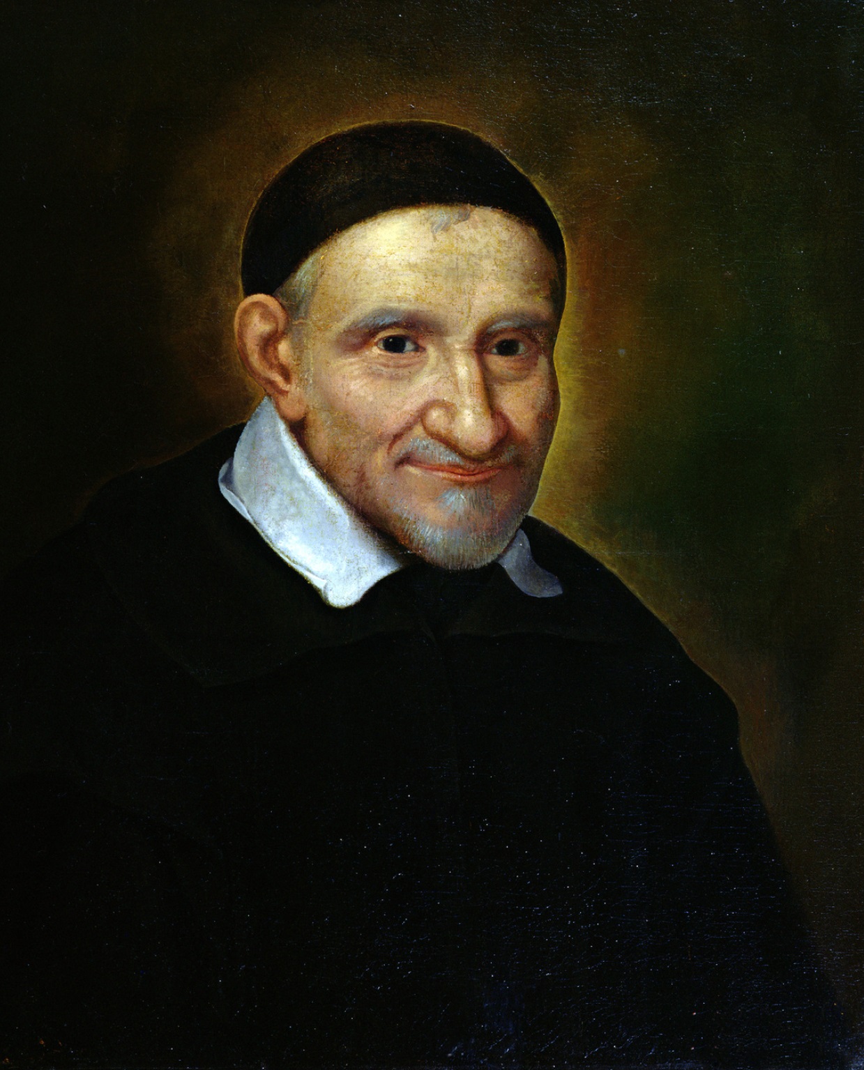 Picture of Saint Vincent de Paul