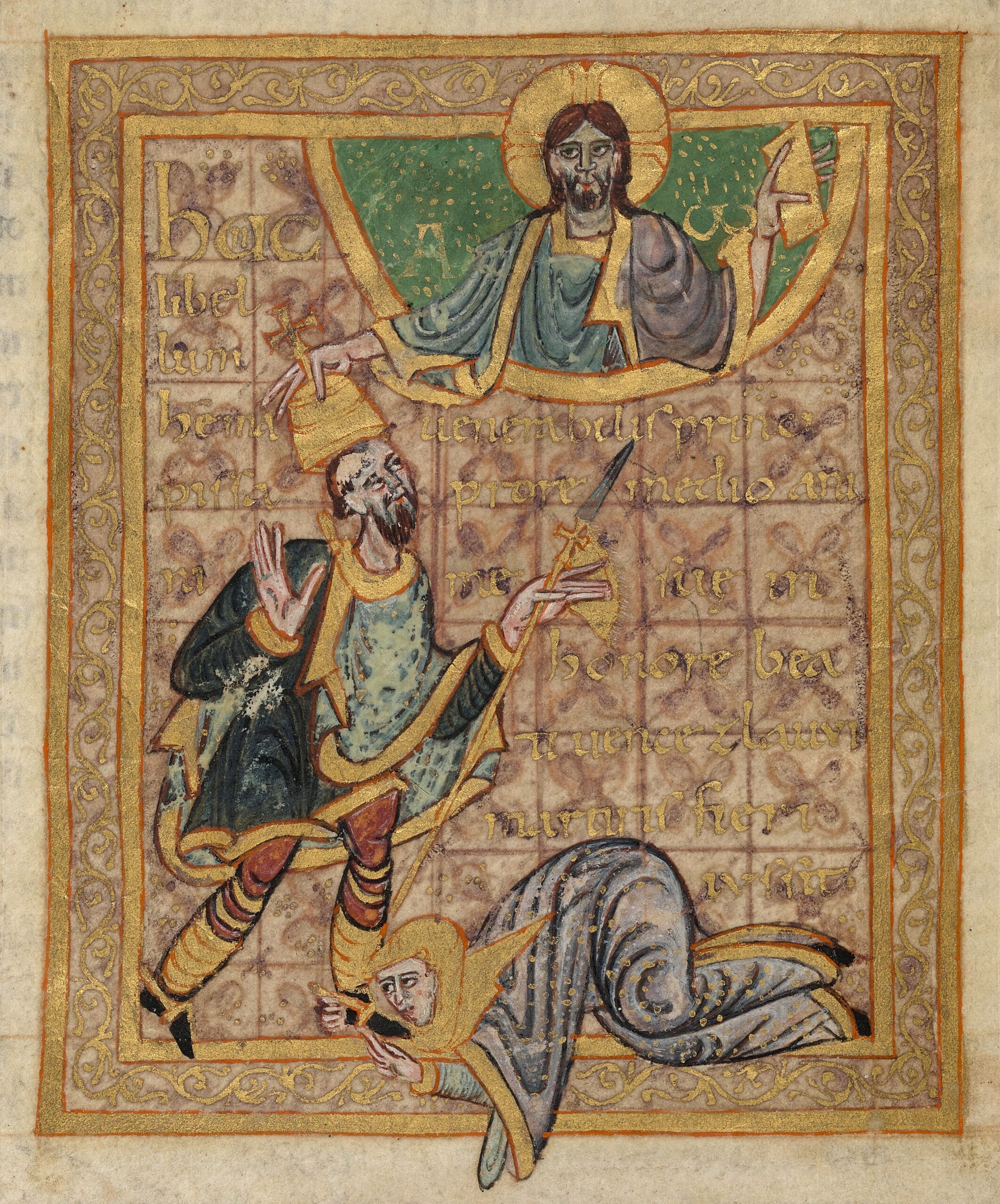 Picture of Wenceslaus I, Duke of Bohemia