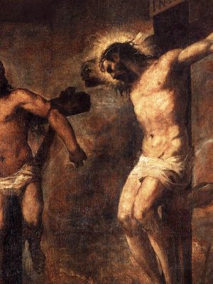Explore Saint Bonaventure’s meditation on Christ’s second word from the Cross. Delve into the profound significance of His final sermon in this compelling website.