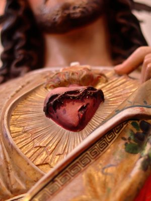 Discover the boundless favors awaiting those who trust in the Sacred Heart. Unlock the mercy and tender heart of Our Lord through unwavering confidence.